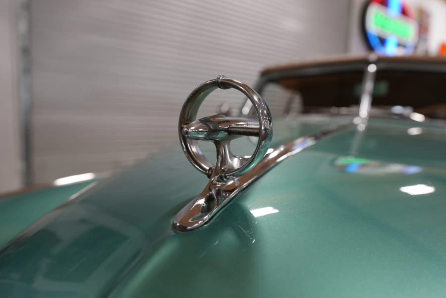 1947 Buick Super - Image 26 of 31