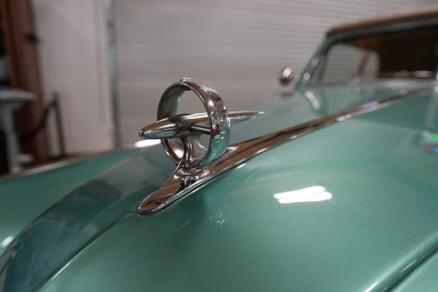 1947 Buick Super - Image 25 of 31