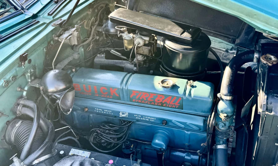1947 Buick Super - Image 30 of 30