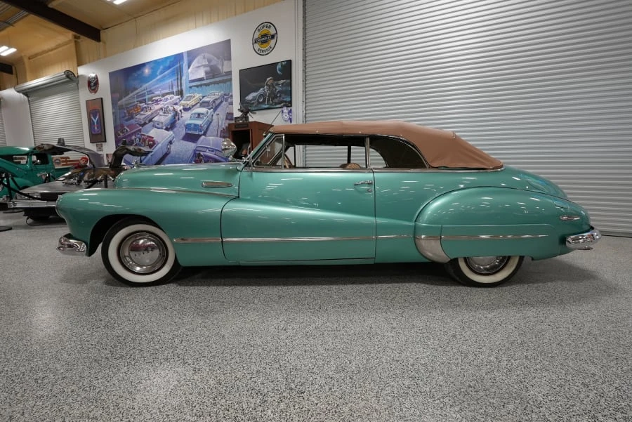 1947 Buick Super - Image 2 of 31