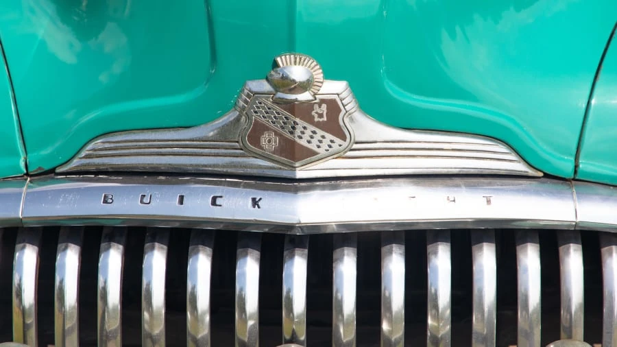 1947 Buick Super - Image 10 of 13
