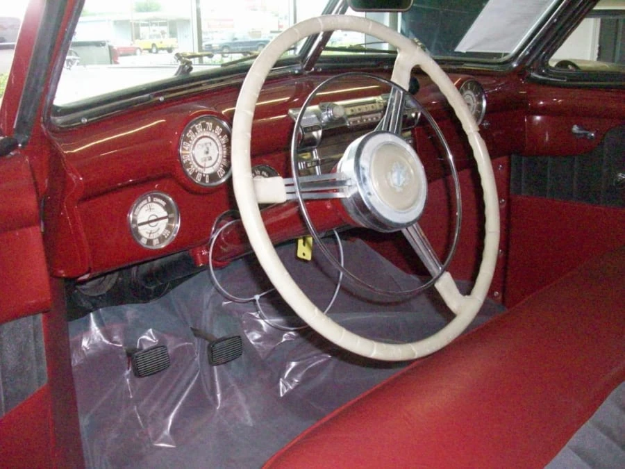 1947 Buick Super - Image 3 of 6
