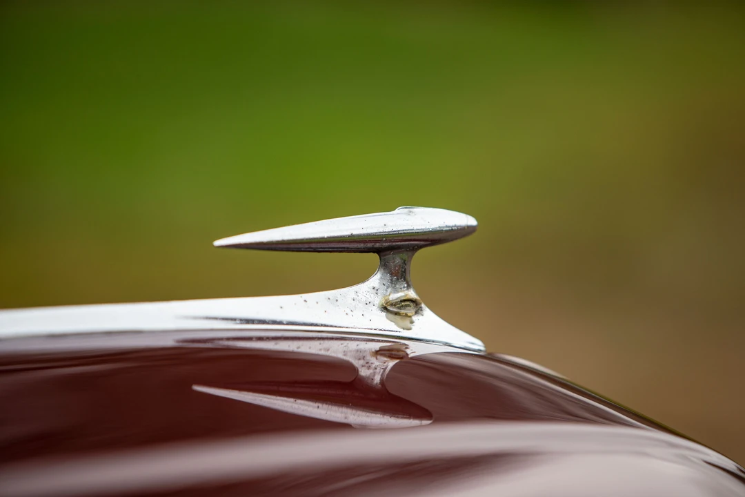 1947 Buick Super - Image 14 of 28