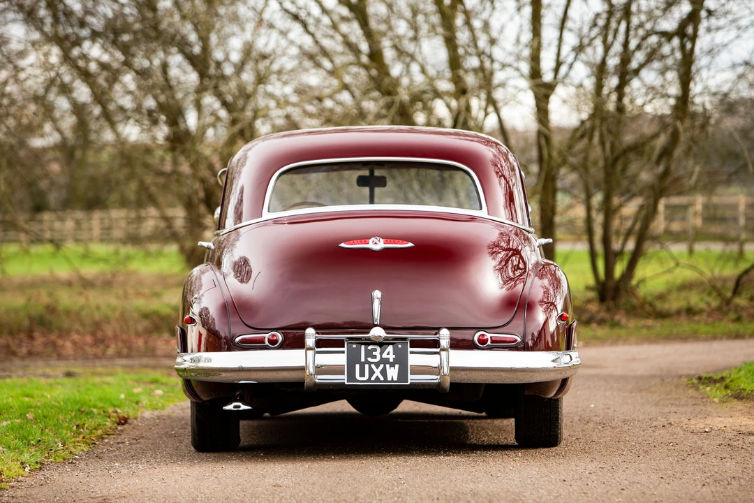 1947 Buick Super - Image 2 of 28