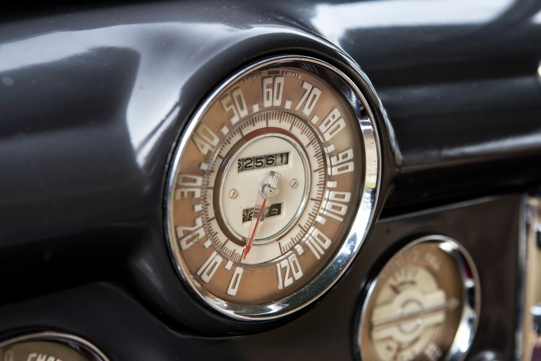 1947 Buick Super - Image 25 of 28