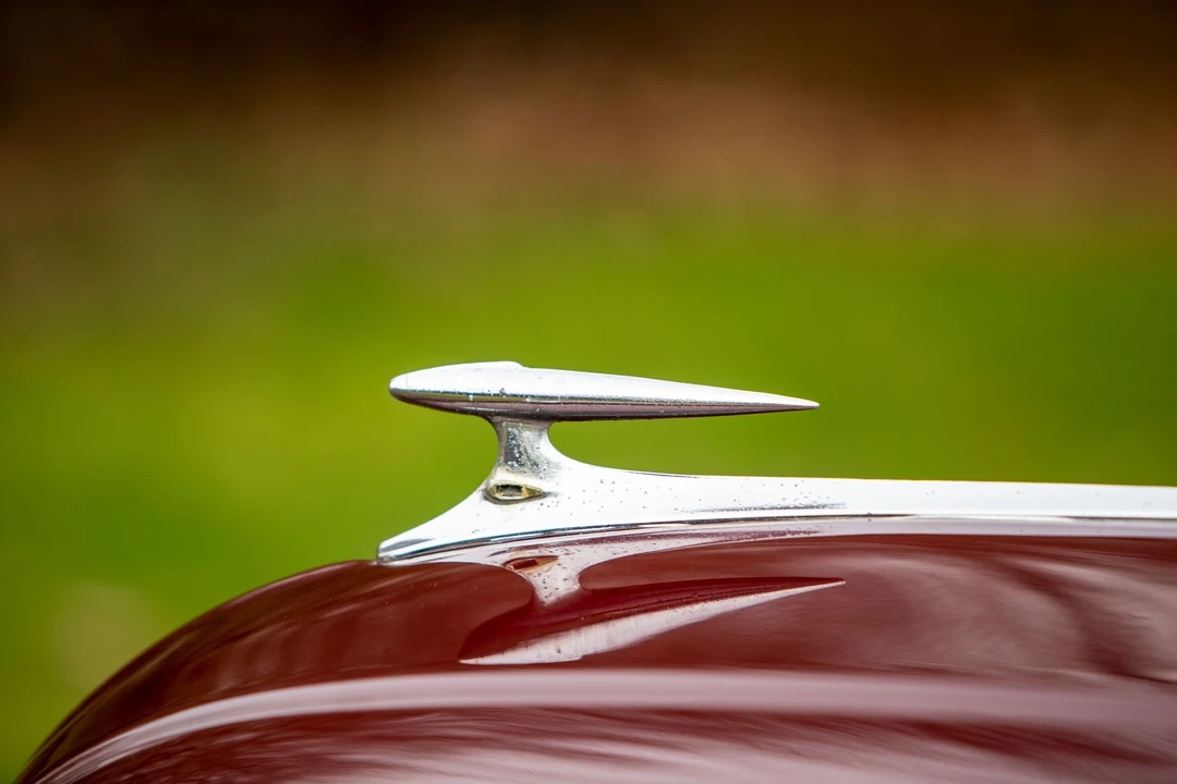 1947 Buick Super - Image 5 of 28