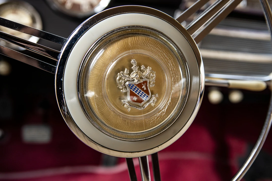 1947 Buick Super - Image 22 of 28