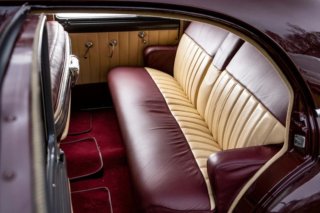 1947 Buick Super - Image 15 of 28