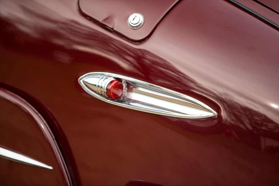1947 Buick Super - Image 8 of 28