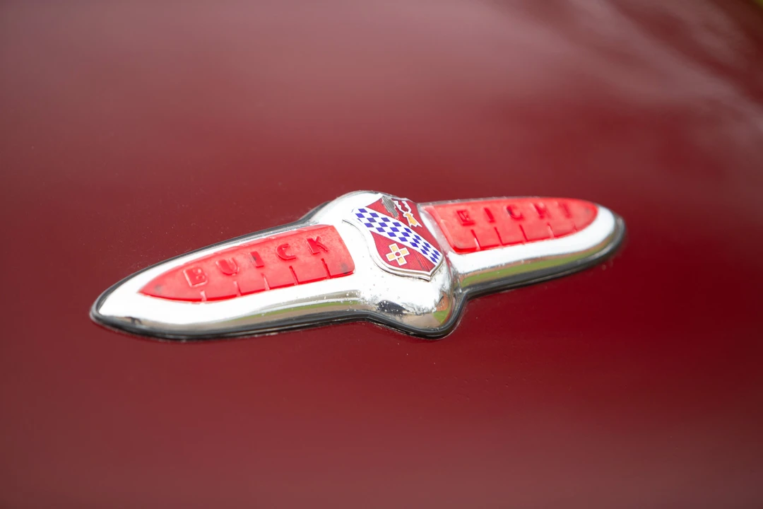 1947 Buick Super - Image 7 of 28