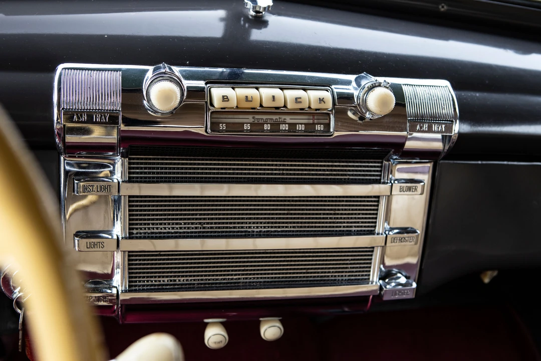 1947 Buick Super - Image 24 of 28