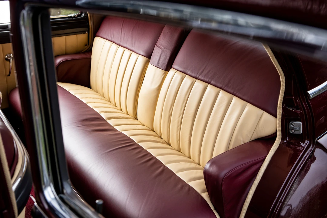 1947 Buick Super - Image 16 of 28