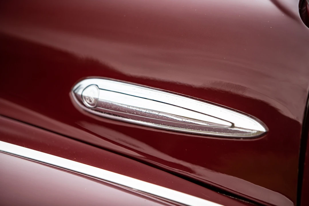 1947 Buick Super - Image 4 of 28
