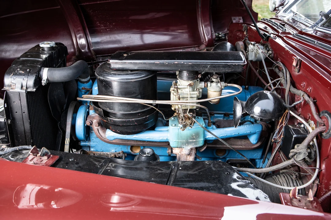 1947 Buick Super - Image 19 of 28