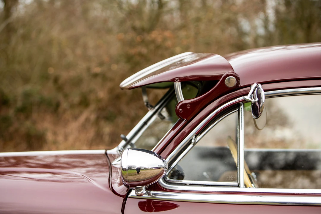 1947 Buick Super - Image 6 of 28