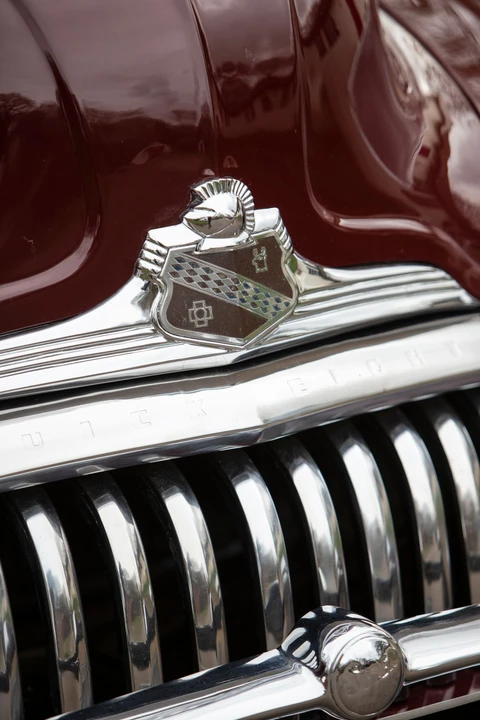 1947 Buick Super - Image 13 of 28