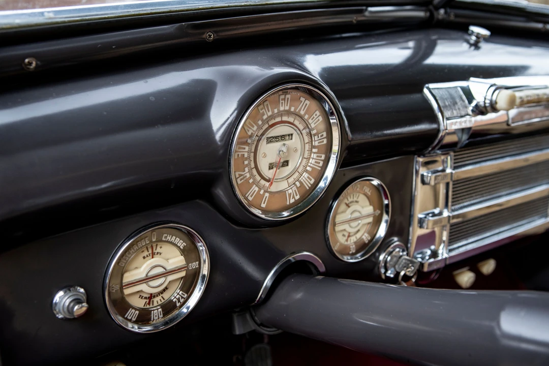 1947 Buick Super - Image 26 of 28