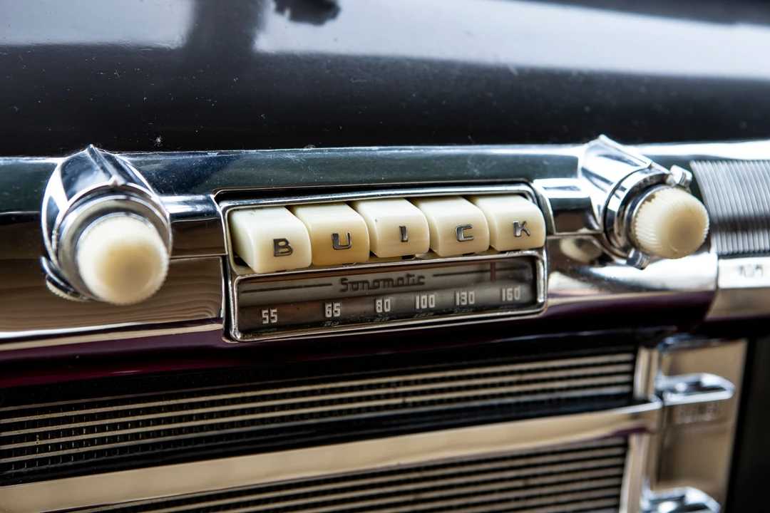1947 Buick Super - Image 23 of 28