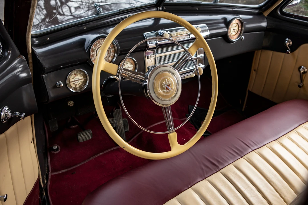 1947 Buick Super - Image 17 of 28