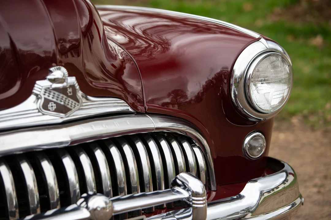 1947 Buick Super - Image 12 of 28