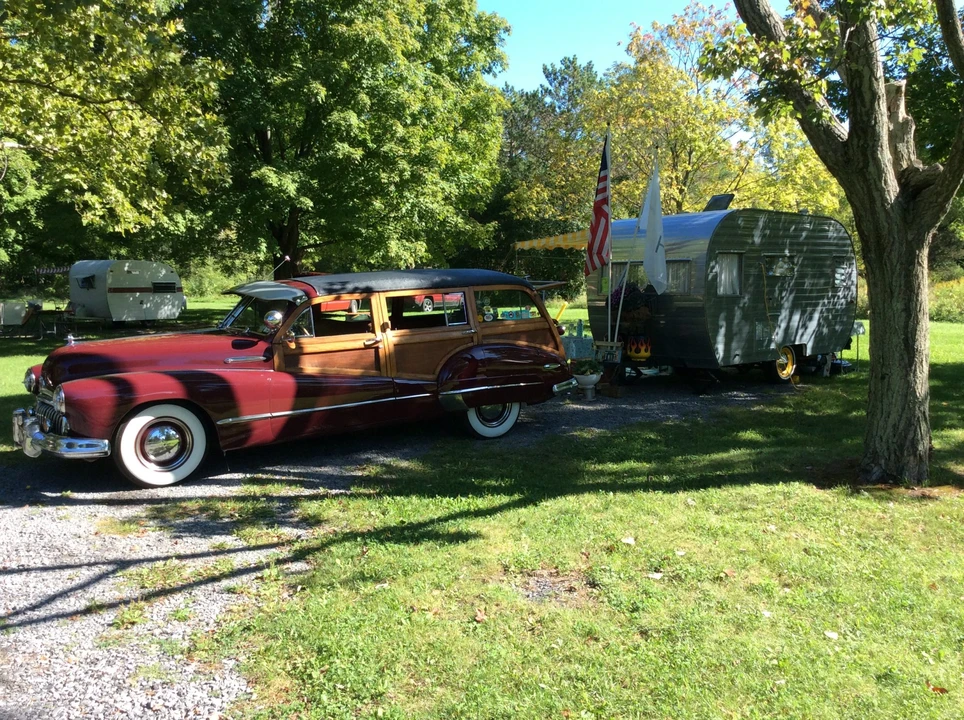 1947 Buick Super - Image 19 of 31