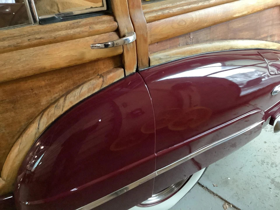 1947 Buick Super - Image 30 of 31
