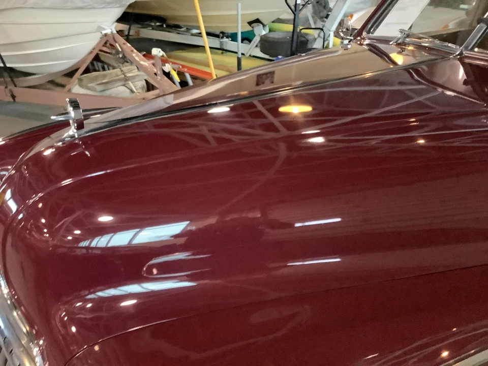 1947 Buick Super - Image 25 of 31
