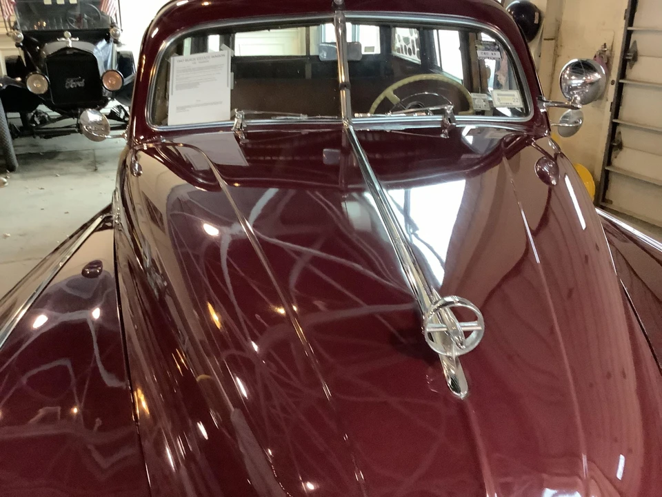 1947 Buick Super - Image 23 of 31