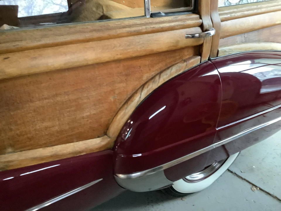 1947 Buick Super - Image 31 of 31