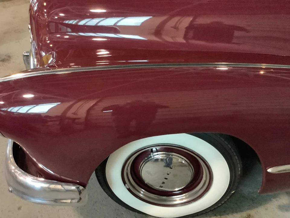 1947 Buick Super - Image 27 of 31