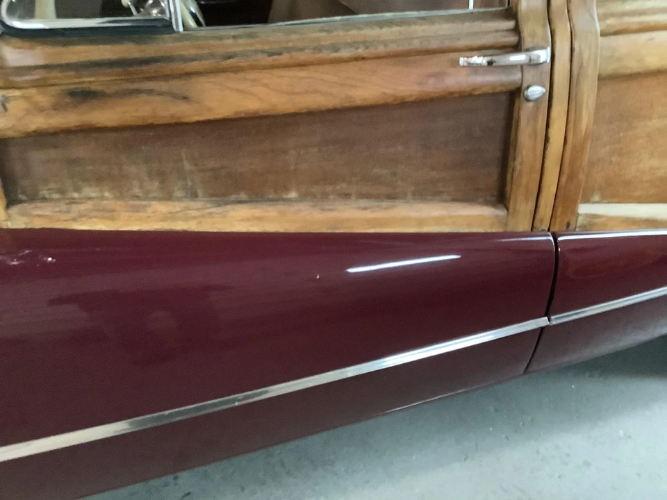 1947 Buick Super - Image 29 of 31
