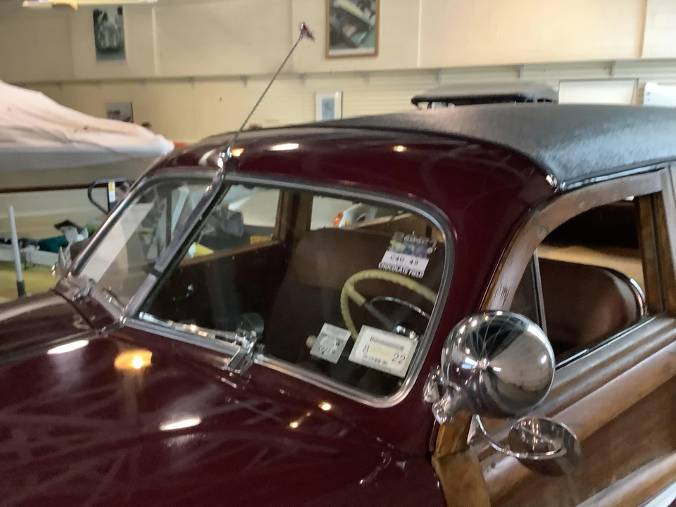 1947 Buick Super - Image 24 of 31