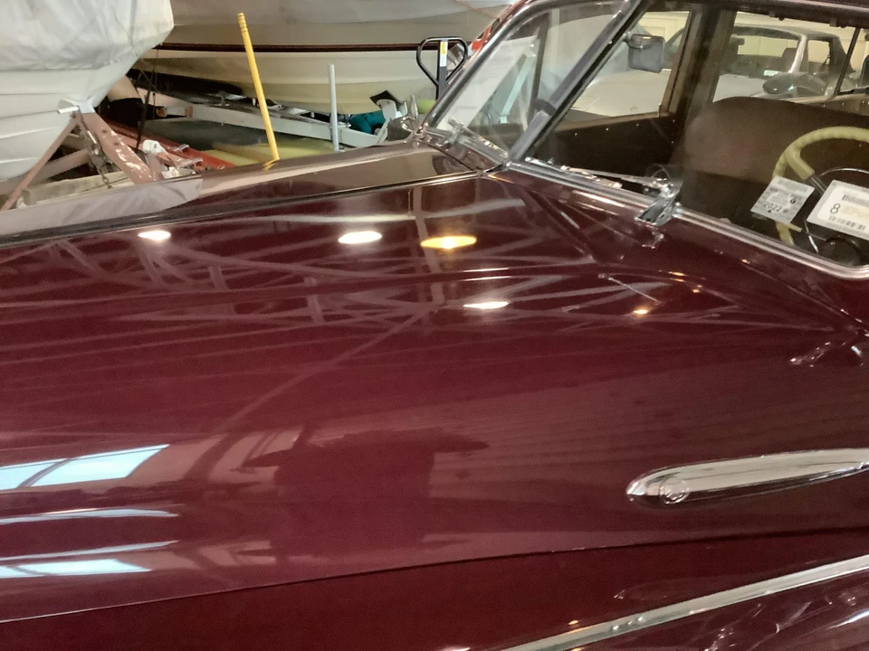 1947 Buick Super - Image 26 of 31