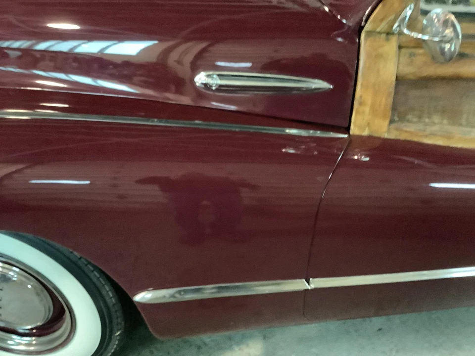 1947 Buick Super - Image 28 of 31