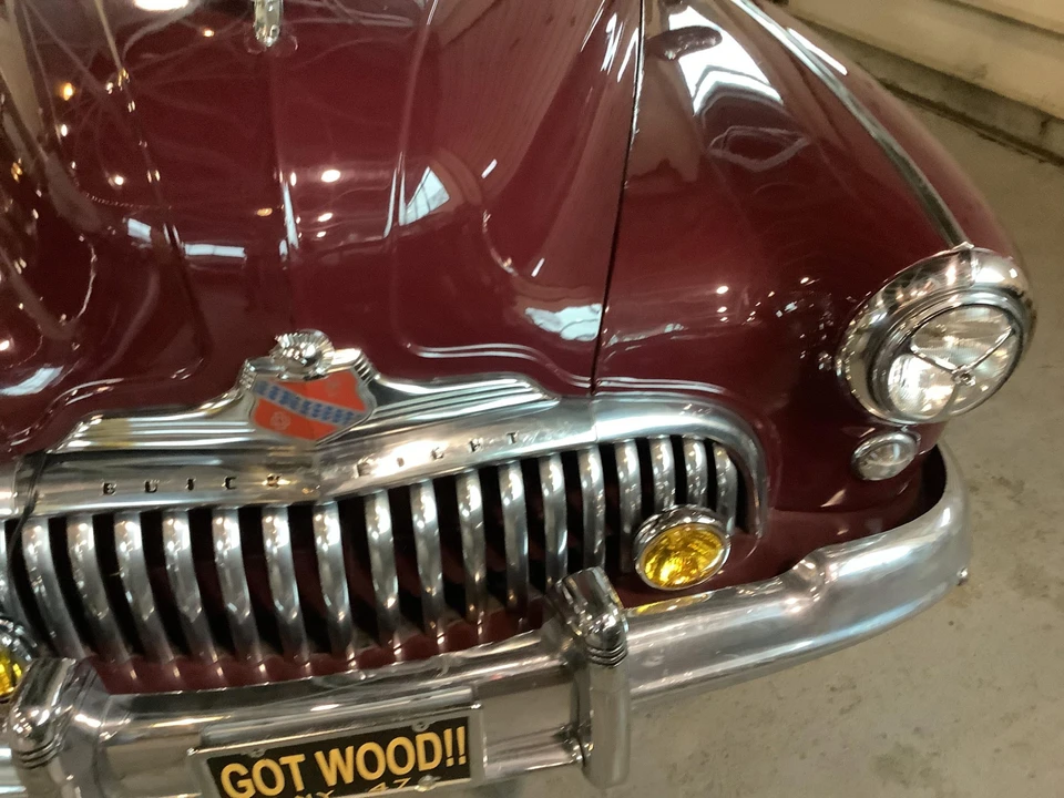1947 Buick Super - Image 22 of 31