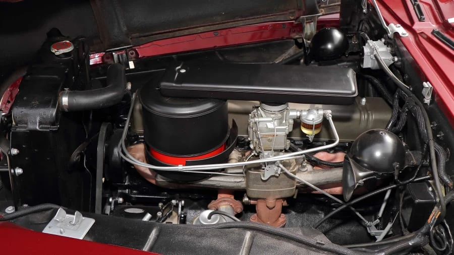 1947 Buick Super - Image 6 of 12