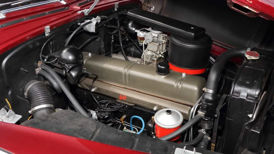 1947 Buick Super - Image 7 of 12