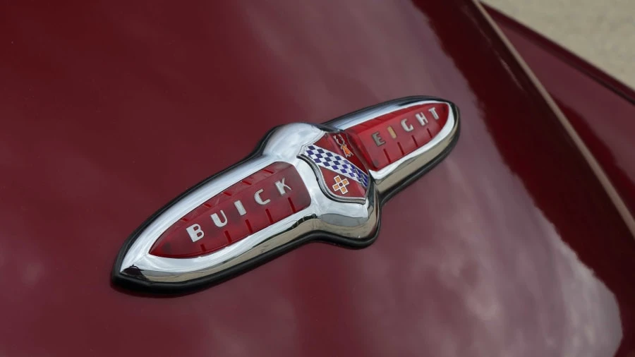 1947 Buick Super - Image 9 of 12