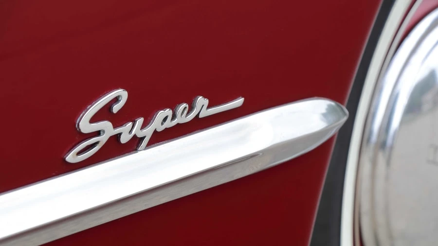 1947 Buick Super - Image 11 of 12