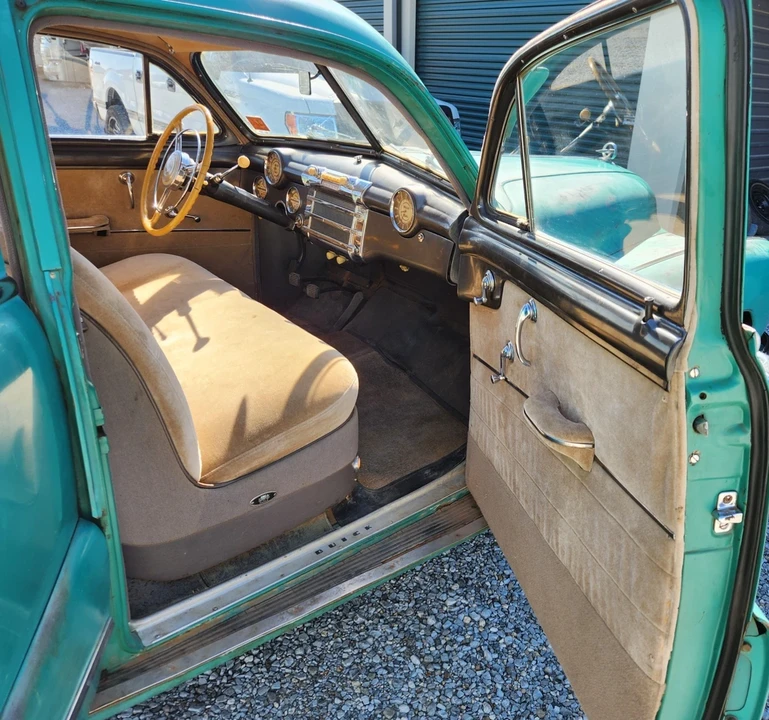 1947 Buick Super - Image 14 of 20