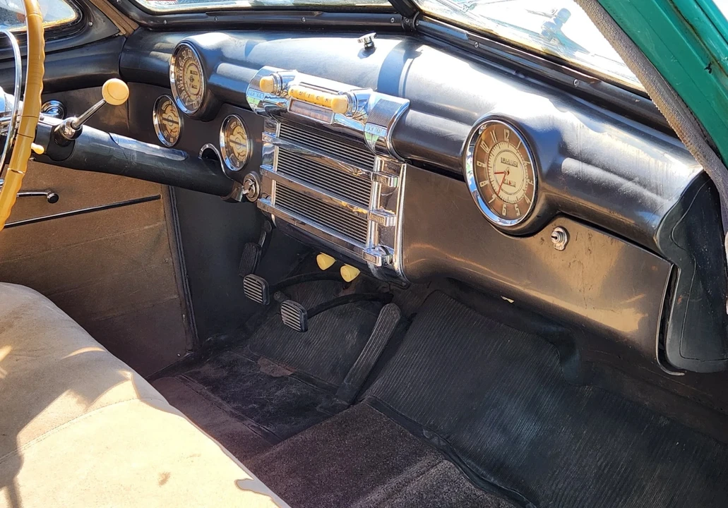 1947 Buick Super - Image 19 of 21