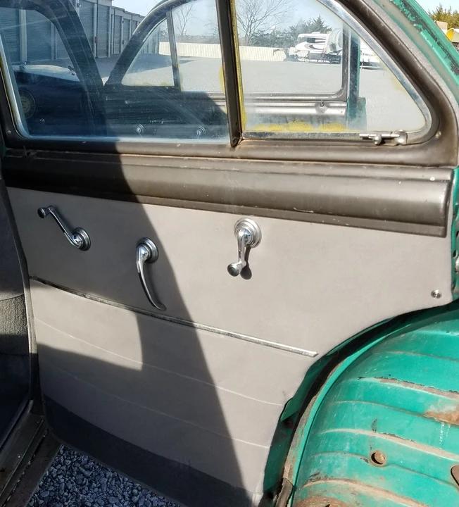 1947 Buick Super - Image 10 of 20