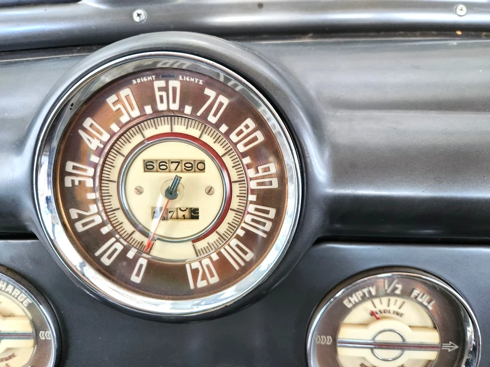 1947 Buick Super - Image 5 of 20