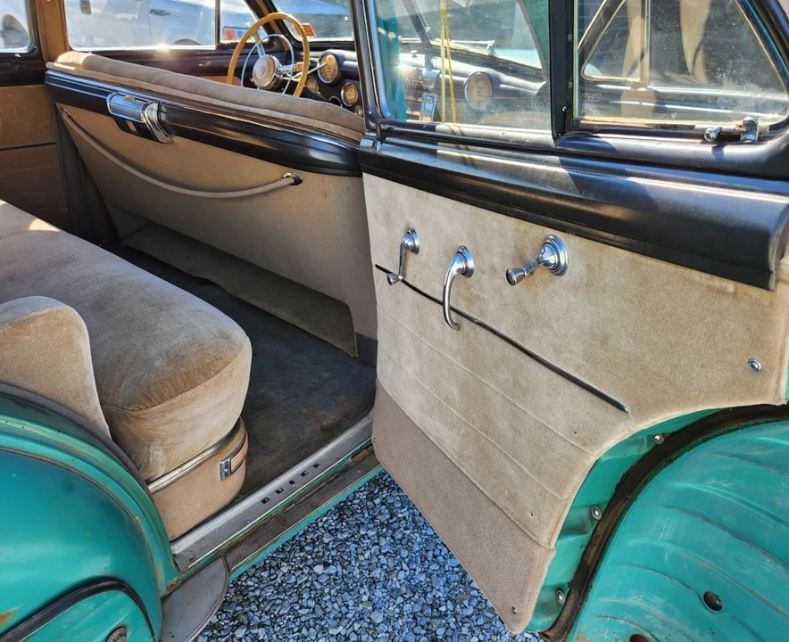 1947 Buick Super - Image 10 of 20