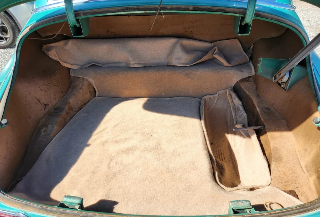 1947 Buick Super - Image 18 of 20