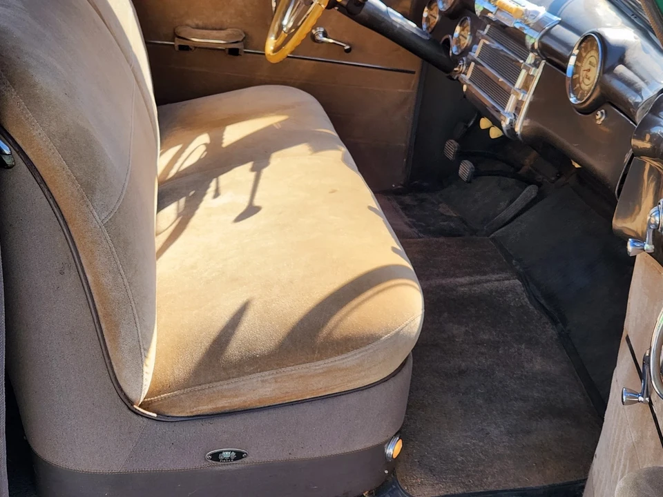 1947 Buick Super - Image 12 of 20