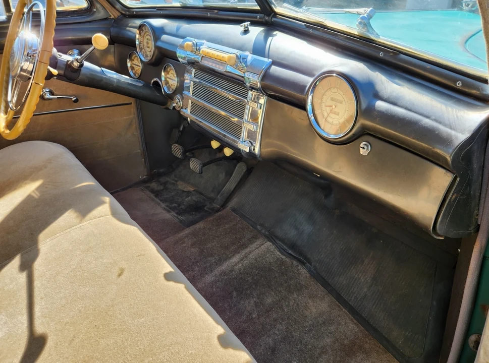 1947 Buick Super - Image 15 of 20