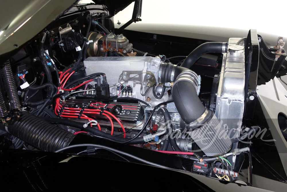 1947 Cadillac Series 61 - Image 2 of 26