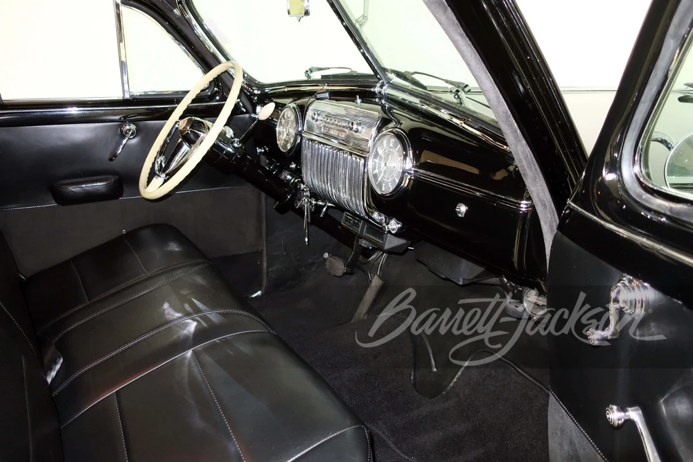 1947 Cadillac Series 61 - Image 5 of 26