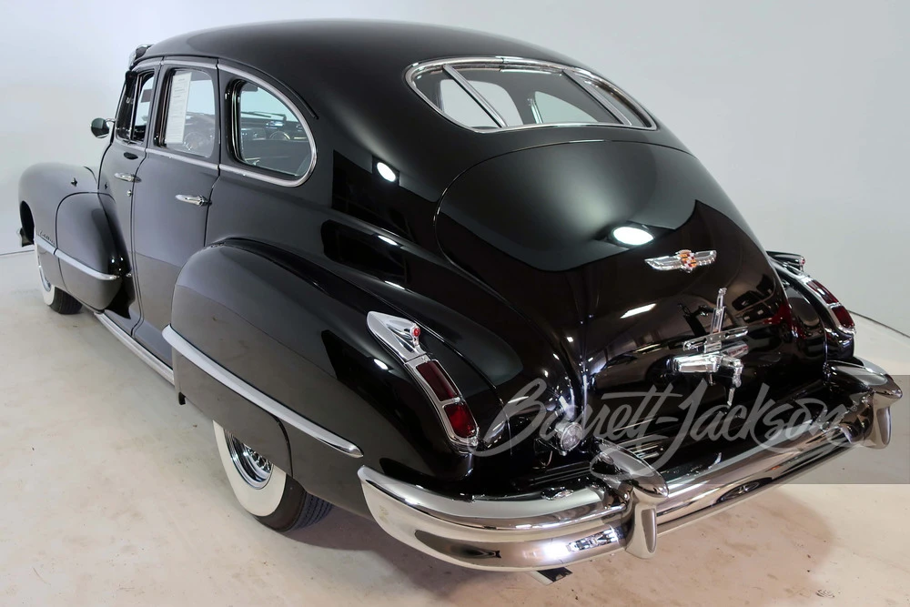 1947 Cadillac Series 61 - Image 9 of 26